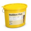 StoSilent Plan - organinis glaistas akustinėms plokštėms
