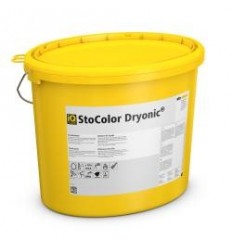 StoColor Dryonic® - bioniniai organiniai dažai visiems paviršiams