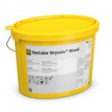 StoColor Dryonic® Wood