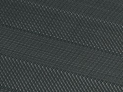 Nerūdijančio plieno pintas tinklas Marianitech Tweed