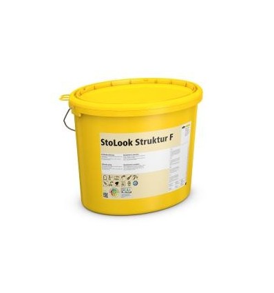 StoLook Struktur - struktūriniai dažai