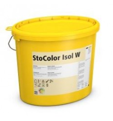 StoColor Isol W - Izoliuojantys dažai