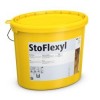 StoFlexyl - Klijai cokoliui, hidroizoliuojantys, tinka stirodurui.